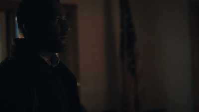 - Because he took
everything from me - The Enemy Within