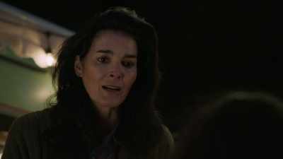 Because trust me, little girl - Buried in Barstow