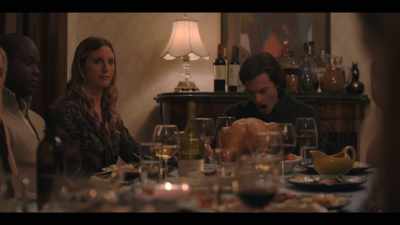 - Because, uh,
maybe I'm idealistic, - Love Life