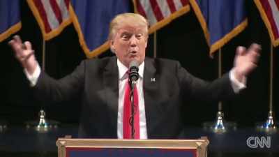 Because ultimately it's
called the FBI convention, - Trump: The Art of the Insult