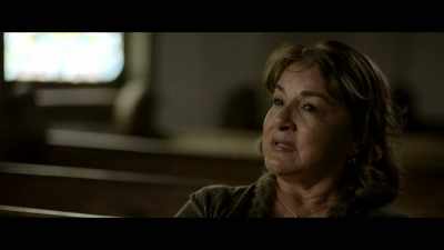 Because, unconsciously
I did not want to think - The Last Narc