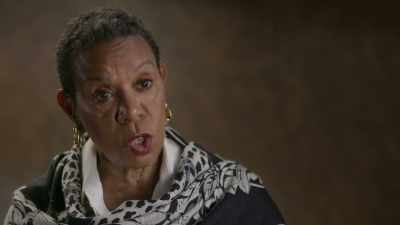 Because she understood
that it wasn't just an issue - Black Art: In the Absence of Light