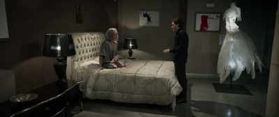 Because he understood
the value - American Night