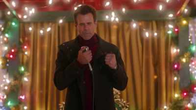Because unfortunately,
this year... - A Merry Christmas Wish