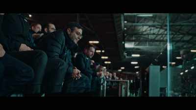 Because United simply never do it easily. - Take Us Home: Leeds United