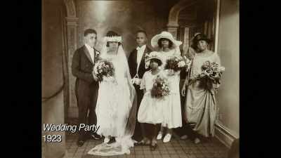 Because Van Der Zee's work
documented much of the cultural - Black Art: In the Absence of Light