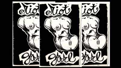 - Because viewing our
work as being connected - Queercore: How to Punk a Revolution
