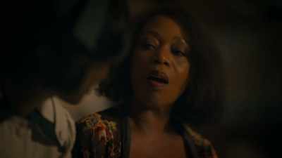 Because you want to be
in charge too, marlene. - The Porter
