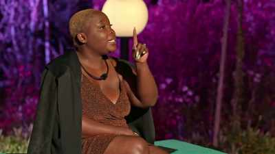 Because they want more than one partner, - Love Never Lies: South Africa