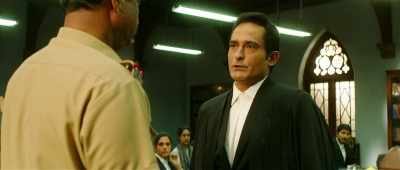 ..because he wanted to erase
traces of his conversations with Rohan. - Section 375