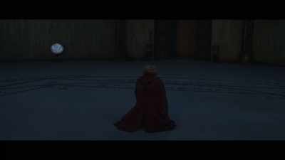 Because this was a prisoner-of-war camp. - Fullmetal Alchemist