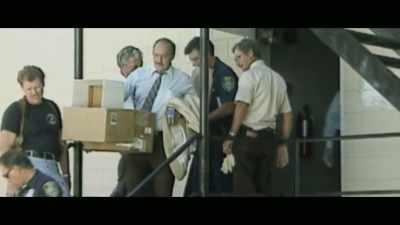 - Because it was
in the inner city, - Invisible Monsters: Serial Killers in America