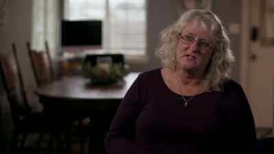 Because we were a family
that, you know, you do life, - World's Most Evil Killers