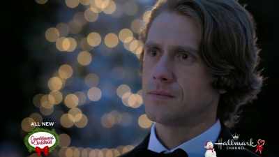 - Because we were meant to be. - One Royal Holiday