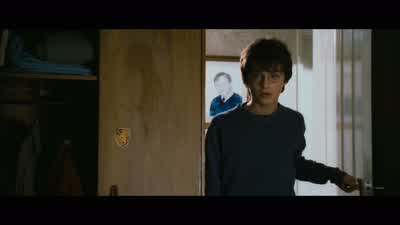 ...because we wanted to create the character of Dobby... - Harry Potter and the Chamber of Secrets