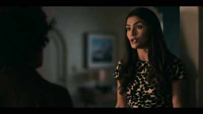 Because my wedding is something
that he's looked forward to. - The L Word: Generation Q