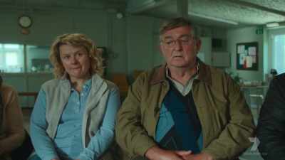 Because, well, look at us. - Mr Bates vs The Post Office