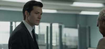 - Because?
- Well, because she asked, - The Calling