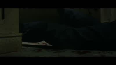 I speak for the dead - Jigsaw