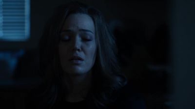 Because he went back inside, right? - This Is Us