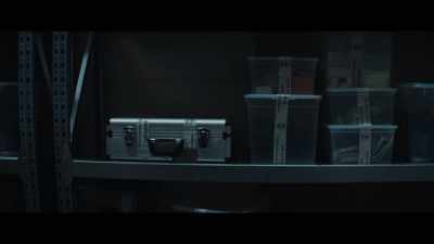Because we're a pack of… - Major Grom: Plague Doctor
