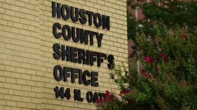 Because we're
adjacent counties, - Floribama Murders