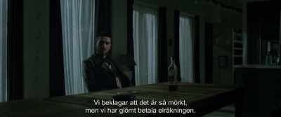 Because we're afraid
of Spazzy Bent, Edward. - Small Town Killers
