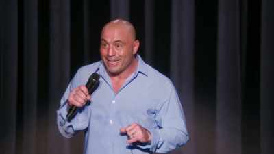 Because they were
at a "Draw Muhammad" contest in Texas. - Joe Rogan: Triggered