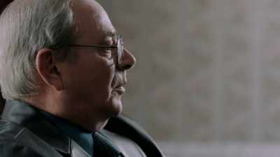 Because we were, at that time, - Fall River