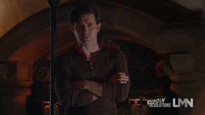 Because we're so close, - The Wrong Prince Charming