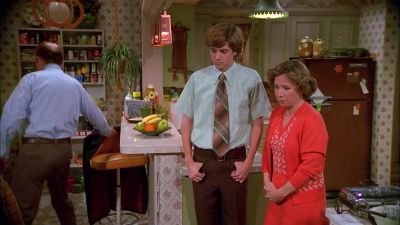 BECAUSE WE'RE GOING TO CHURCH - That '70s Show
