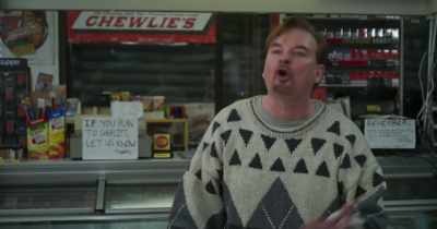 Because if we're not friends, - Clerks III