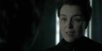 Because
we're the same,
you and I. - Dune: Prophecy