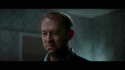 "Because you wet the bed." - Await Further Instructions