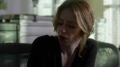 Because we've had a long-standing - Bates Motel