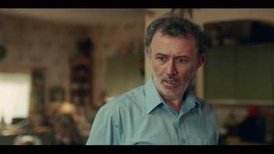 Because we've been married
for 17 years, Joe. - Derry Girls