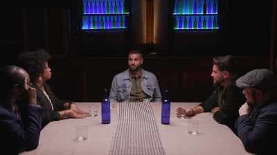 Because we've been talking about
that being an issue - Impact x Nightline