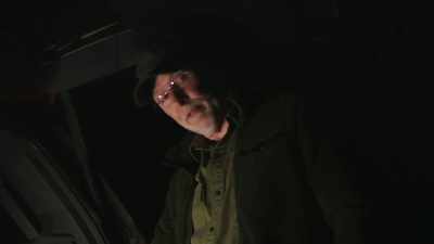 Because
we've got these really
interesting openings - Expedition Bigfoot