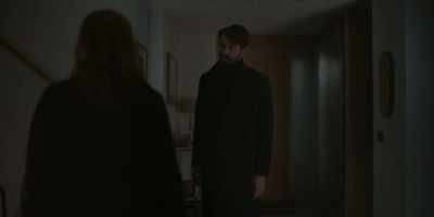 - Because we've had this
exact same conversation, - Angela Black