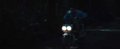 Because what you are looking at - The Lost City