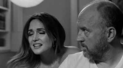 Because what?
Because she's 17? - I Love You, Daddy