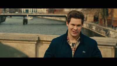 Because what I have
in store is gonna make - Pitch Perfect: Bumper in Berlin