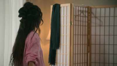 Because what I
have with Noah isn't real. - When Love Springs