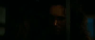 Because what I'm interested in is right here. - The Last of the Mohicans
