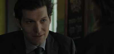 - Because what he said,
it wasn't unfounded. - The Calling