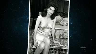 Because what they saw - The Center Seat: 55 Years of Star Trek
