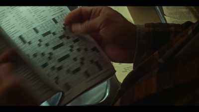 Because what if somebody
really was trying to take me out? - Becoming
