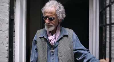 ...because what they're
forced to believe - Frank Serpico