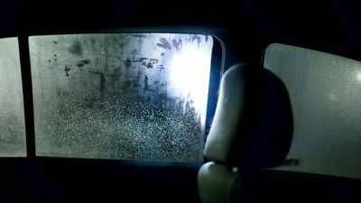 Because what turns up
inside of Brittany's backseat - How I Caught My Killer