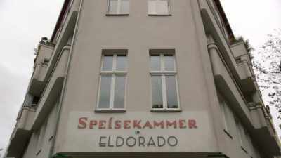 Because what used to go on
inside these walls - Searching for Secrets